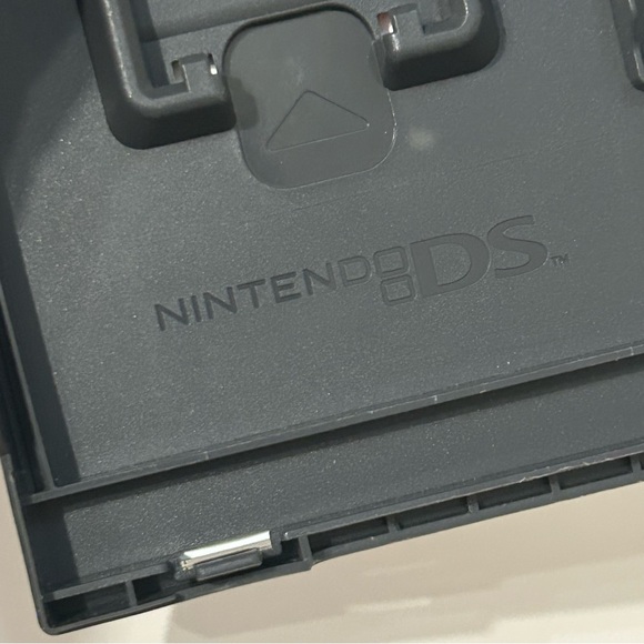 Ener-G Gym Rockets (Nintendo DS) Case - Picture 5 of 6